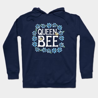 Queen Bee Hoodie